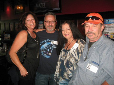 chris labbe, ed latchaw, cindy calli, dennis denham